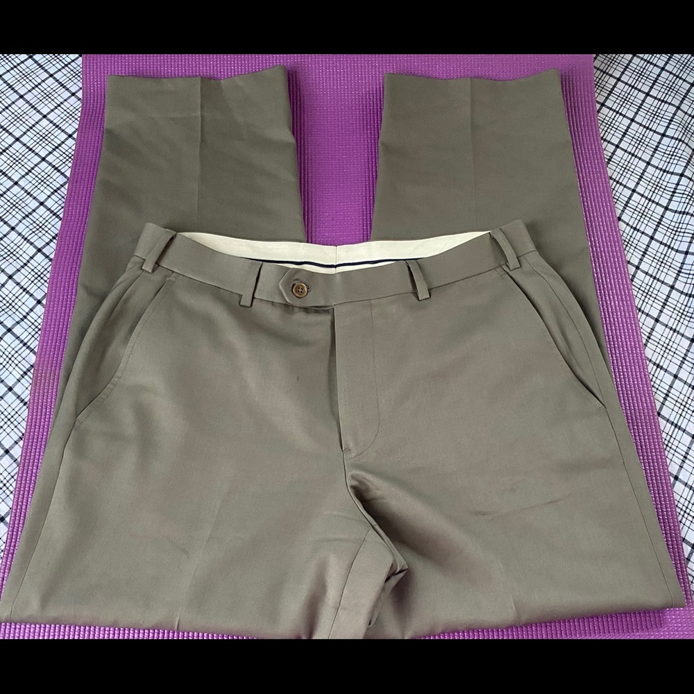Brooks Brothers Pants
